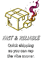 Fast & Reliable