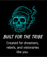 Built for the Tribe