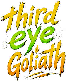 Third Eye Goliath